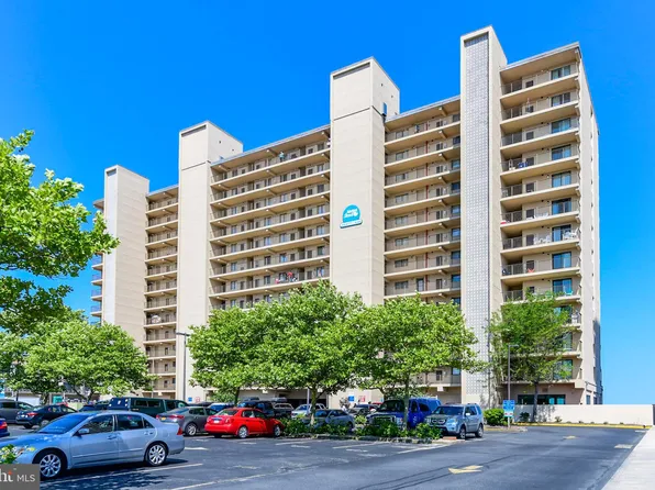 10002 Coastal Hwy Unit 611, Ocean City, MD 21842