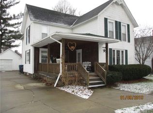 22 3rd St, Canisteo, NY 14823