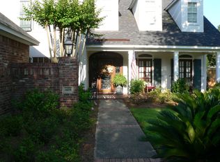 3379 Deborah Dr, Monroe, LA 71201