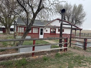 850 Orin Hwy, Douglas, WY 82633
