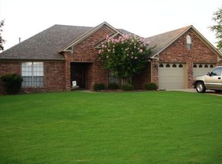 3720 Lane Cv, Conway, AR 72034