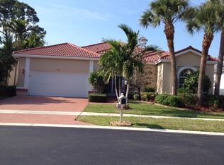3711 Spring Crest Ct, Lake Worth, FL 33467