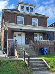 1211 Center Ave, Ellwood City, PA, 16117
