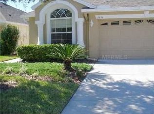 2831 Tanglewylde Dr, Land O Lakes, FL 34638