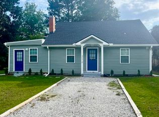 210 Renaldi Street, Elizabethtown, NC 28337