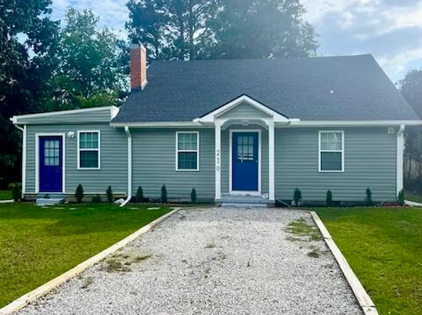 210 Renaldi Street, Elizabethtown, NC 28337