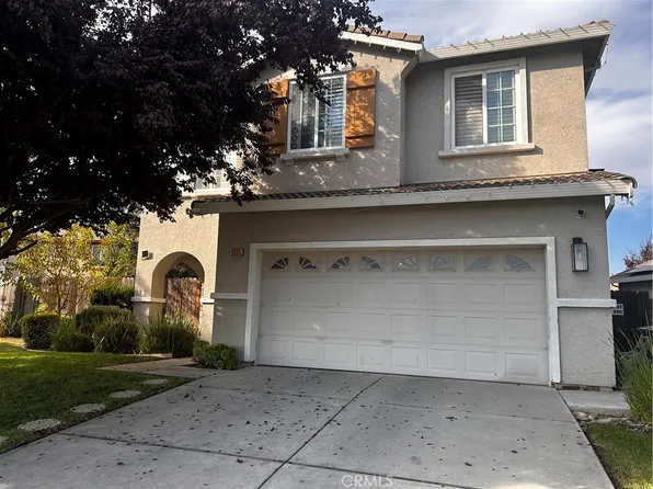 4215 Lasalle Dr, Merced, CA 95348