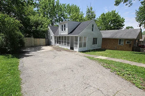 4140 Natchez Ave Photo 1