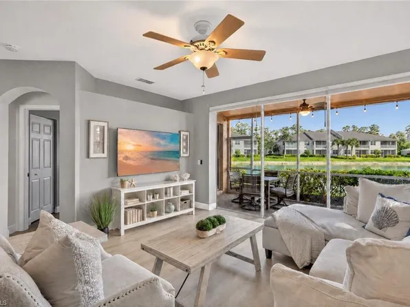 6295 Wilshire Pines CIR #604, NAPLES, FL 34109