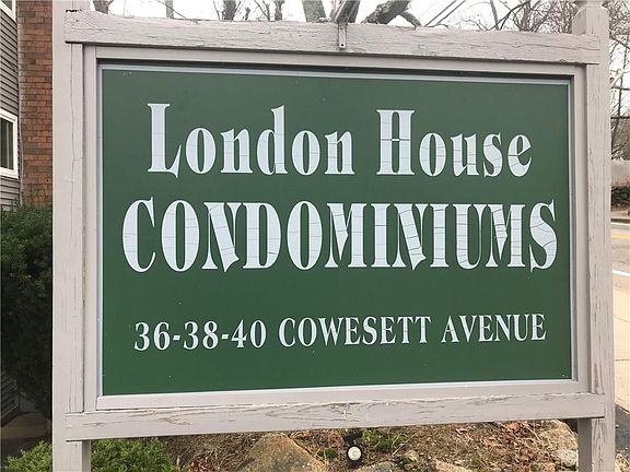 4th image of 40 Cowesett Ave APT 28