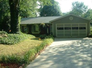 330 Sheringham Ct, Roswell, GA 30076