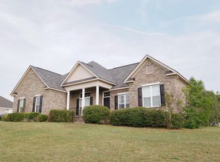 4609 Logans Way, Augusta, GA 30909