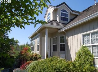 15372 NW Aberdeen Dr, Portland, OR