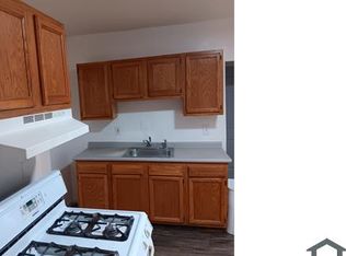 472 Park Ave #3-4, Worcester, MA 01610