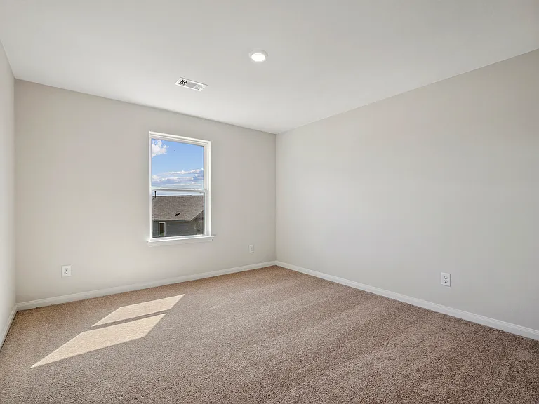 Bedroom 4.