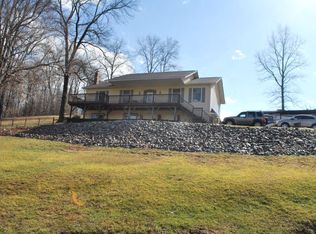 1551 Old Glenwood Rd, Marion, NC 28752