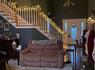 G846 County Road 10a, Holgate, OH 43527