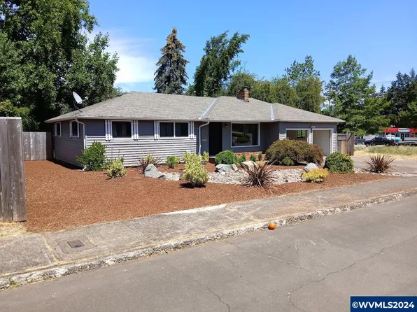 755 Mize Rd SE, Salem, OR 97302
