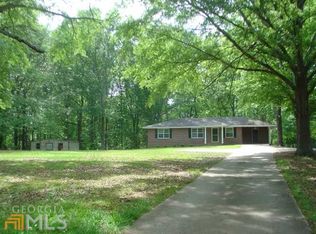 3124 Old Villa Rica Rd, Powder Springs, GA 30127