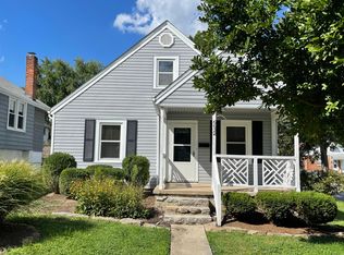 6632 Britton Ave, Cincinnati, OH