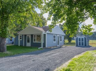 920 Geiger St, Osceola, WI 54020