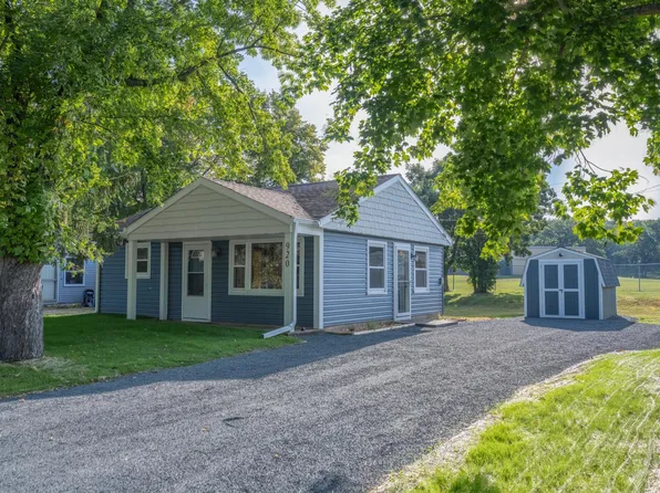 920 Geiger St, Osceola, WI 54020