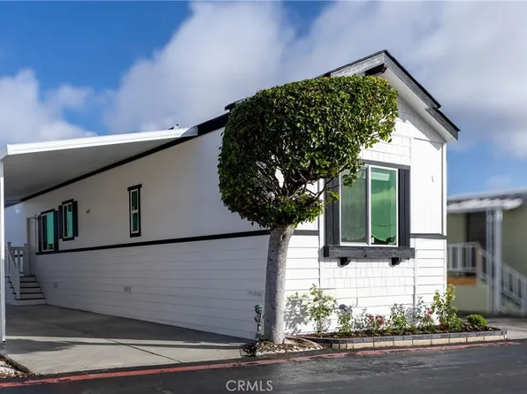 22600 Normandie Ave Space 11, Torrance, CA 90502