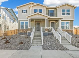 13560 E 111th Pl, Commerce City, CO 80022