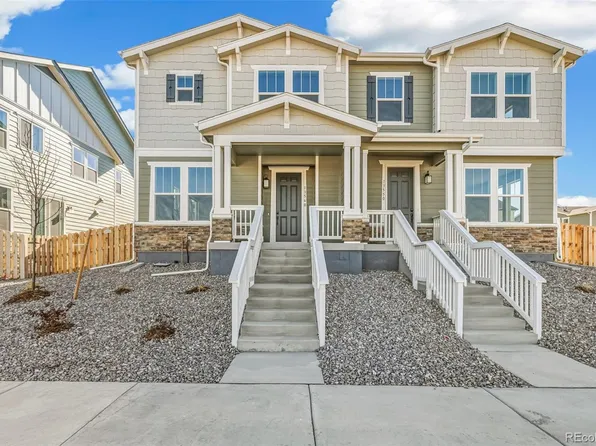 13560 E 111th Place, Commerce City, CO 80022
