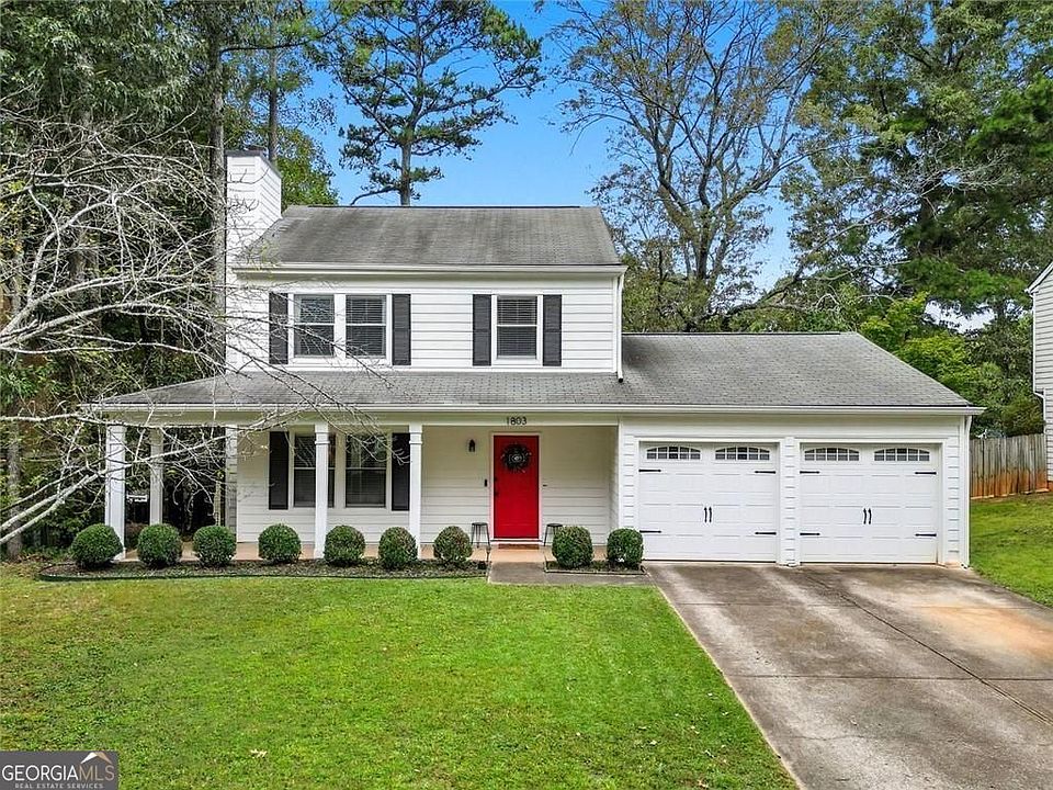 1st image of 1803 Crestwood Dr NW