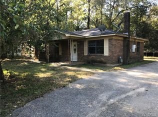724 Hamilton St, Thomasville, AL 36784