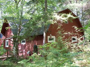 4709 Airline Rd, Wesley, ME 04686