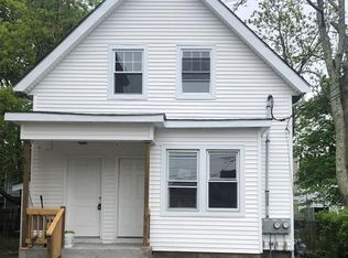 27 Winthrop St, Brockton, MA 02301