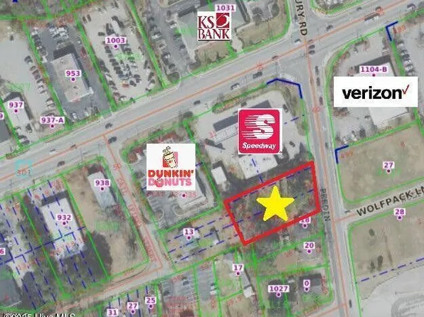 14 E Peedin Road, Smithfield, NC 27577