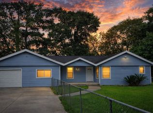 830 Becker St, Channelview, TX 77530