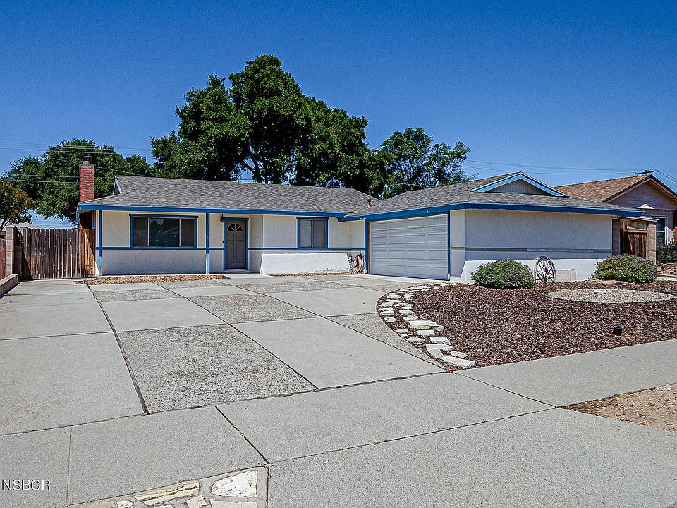 3950 Agena Way, Lompoc, CA 93436 Zillow