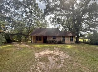 1009 County Road 407, Kirbyville, TX 75956