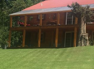 15835 State Highway Af, Dexter, MO 63841