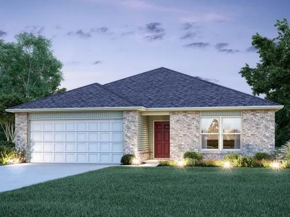 1612 Simmons St SE, Cullman, AL 35055