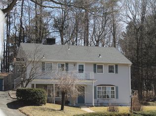 319 South St, Pittsfield, MA 01201