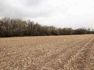 13.71 Acres Railroad St, Rio, WI 53960