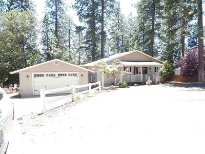19674 Mella Dr, Volcano, CA, 95689
