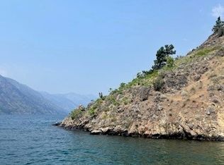 0 N Water Way, Manson, WA 98831