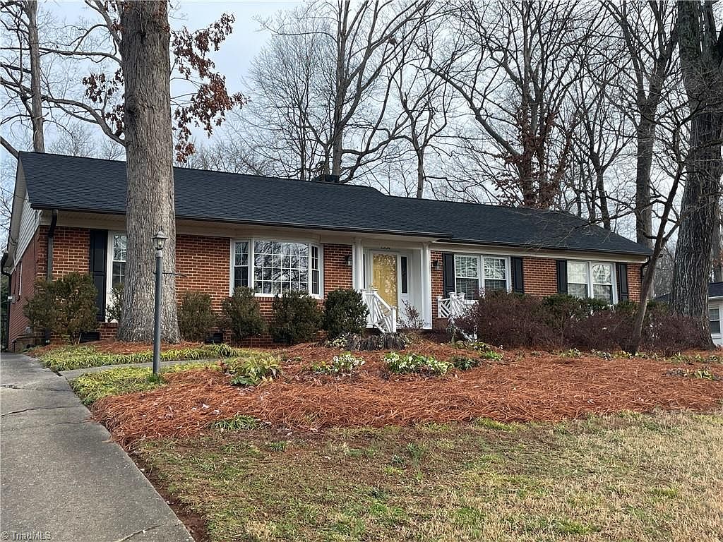 1504 Cavalier Ter, Greensboro, NC 27408 Zillow