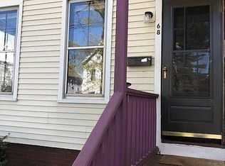 68 Canner St #1, New Haven, CT 06511