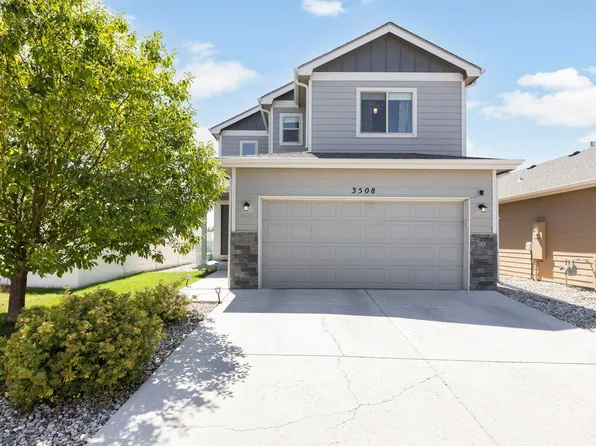 3508 Willow Dr, Evans, CO 80620