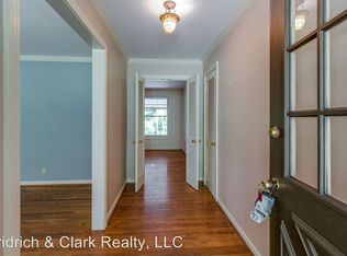 4637 Benton Smith Rd, Nashville, TN 37215