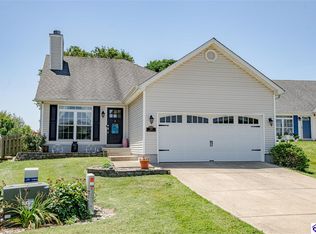 108 Overbrook Cir, Elizabethtown, KY 42701