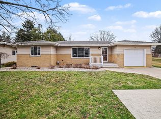 158 Salzburg Rd, Bay City, MI 48706