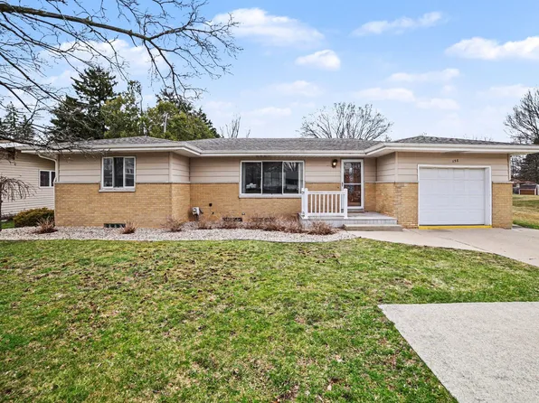 158 Salzburg Rd, Bay City, MI 48706